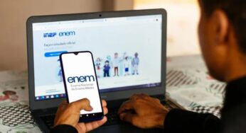 Ainda dá tempo! A 15 semanas do Enem 2023, veja o que mais cai e priorize o estudo desse conteúdo | Enem 2023