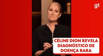 Céline Dion cancela shows até abril de 2024 por motivos de saúde | Pop & Arte