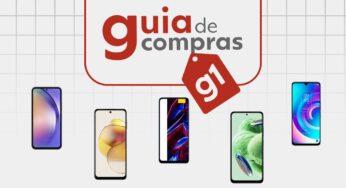 Celular em conta: g1 testa 5 modelos com 5G e bastante bateria | Guia de Compras