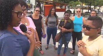 Crianças deixam de frequentar aulas por falta de intérpretes de libras em escolas municipais de Salvador