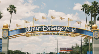 DeSantis assina a lei mais recente em disputa na Disney