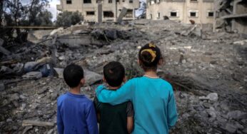Disparos breves de foguetes interrompem o cessar-fogo em Gaza. Quanto tempo pode durar a trégua?