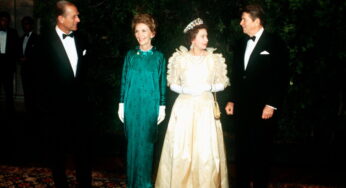 Documentos do FBI detalham ameaça de assassinato de 1983 contra a rainha Elizabeth II