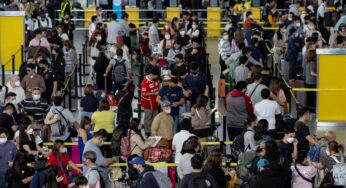Empresas aéreas podem cobrar para passageiro não ter que despachar bagagem de mão? Entenda regras
