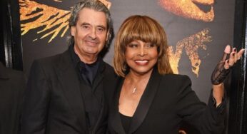 Erwin Bach, o homem que amava Tina Turner e salvou sua vida doando um rim