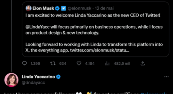 ‘Estou feliz em ajudar a transformar o Twitter’, diz nova CEO em primeira mensagem no cargo | Tecnologia