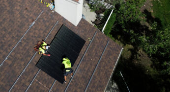Fabricantes de energia solar dos EUA criticam os créditos fiscais de Biden como muito negligentes na China