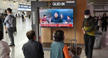 Falso alerta de evacuação da Coreia do Sul causa caos