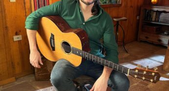 Gabriel Sater rebobina galopada de ‘Pantanal’ em single que anuncia álbum instrumental do violeiro | Blog do Mauro Ferreira