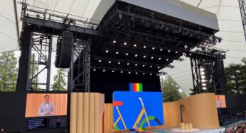 Google anuncia celular dobrável, Gmail com ‘ChatGPT’ e Maps mais imersivo | Tecnologia