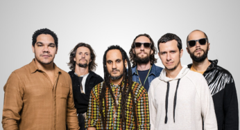 Grupo de reggae Ponto de Equilíbrio combina política, romantismo e crítica social no álbum ‘Toque de amor’ | Blog do Mauro Ferreira