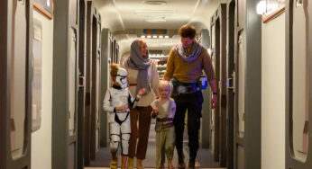 Hotel ‘Star Wars’ da Disney, Galactic Starcruiser, será fechado