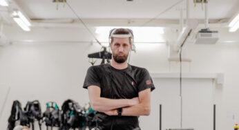 Implantes cerebrais permitem que homem paralisado ande usando seus pensamentos