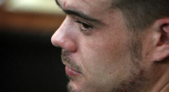 Joran van der Sloot, suspeito do desaparecimento de Natalee Holloway, enfrentará acusações nos EUA