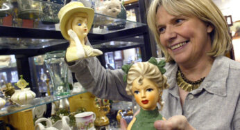 Judith Miller, estrela do ‘Antiques Roadshow’, morre aos 71 anos