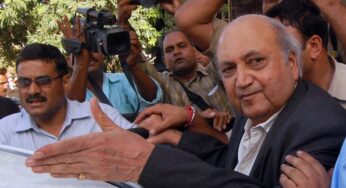 Keshub Mahindra, bilionário industrial indiano, morre aos 99 anos