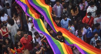 Leitores na Ásia: Como é a vida LGBTQ onde você mora?