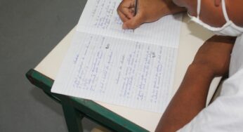 ‘Levo livros para a cela onde moro’: conheça as histórias de detentos que fazem o Enem de dentro do presídio  | Educação