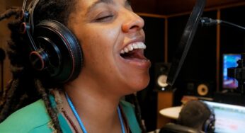Maíra Freitas dá à luz ‘Ayé òrun’, álbum autoral gestado com o coletivo Jazz das Minas | Blog do Mauro Ferreira