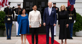 Marcos deixa sua marca na política externa em pressão para estreitar os laços EUA-Filipinas