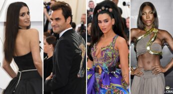 Met Gala 2023 acontece nesta segunda-feira (1) com homenagem a Karl Lagerfeld; Anitta participa pela 3ª vez do evento | Pop & Arte