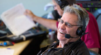 Mike Shannon, cardeal vitalício de St. Louis, morre aos 83 anos