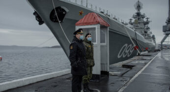 Mudanças climáticas e Rússia representam problemas para a OTAN no norte