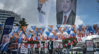 Na Turquia, partidários de Erdogan não conseguem imaginar outra pessoa no comando
