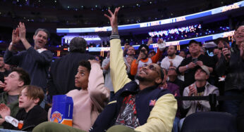 O que Carmelo Anthony significou para a cidade de Nova York