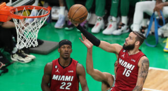 Os jogadores não elaborados do Miami Heat são sua arma secreta
