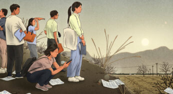 Os jovens da China não conseguem encontrar empregos. Xi Jinping diz para ‘comer amargura’.