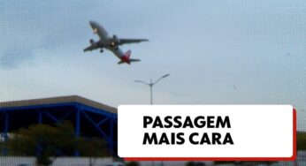 Ponte aérea 40% mais cara faz passageiro trocar avião pelo ônibus em viagens entre Rio e São Paulo | Economia