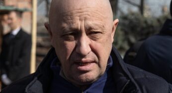 Prigozhin prevê desastre se a Rússia não entrar em pé de guerra total
