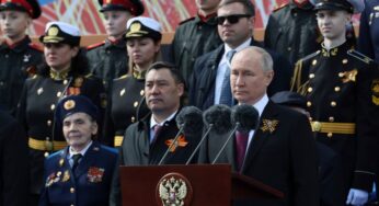 Putin enfrenta reveses militares e desunião