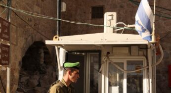 Reconhecimento facial impulsiona ‘apartheid automatizado’ em Israel, diz relatório