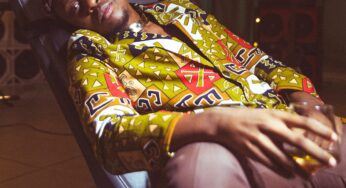 Rincon Sapiência anuncia o terceiro álbum, ‘Um corpo preto’, com single calcado em afrobeats | Blog do Mauro Ferreira