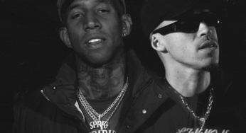 Spark, nome do jogador Anderson Talisca no campo musical, faz ‘tabelinha’ com L7nnon no single ‘Felina’ | Blog do Mauro Ferreira