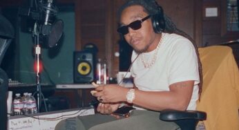 Suposto assassino do rapper Takeoff, integrante do grupo Migos, é formalmente acusado