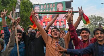 Suprema Corte do Paquistão ordena libertação de Imran Khan