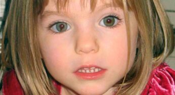 Terminada a busca por Madeleine McCann em Portugal, diz polícia