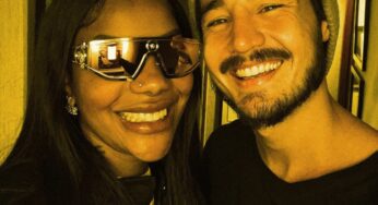 Tiago Iorc lança música inédita gravada com Ludmilla enquanto percorre o Brasil com show ‘Daramô’ | Blog do Mauro Ferreira