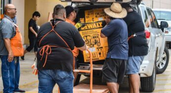 Tufão Mawar pode atingir Guam com força de tempestade de categoria 5