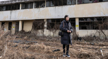 Uma história de terror sul-coreana há muito suprimida