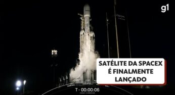 Viasat lança satélite de internet após três adiamentos | Inovação