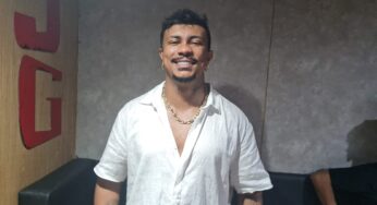 Xamã se apresenta como ‘O último romântico online’ em disco com faixas feitas com Vulgo FK | Blog do Mauro Ferreira