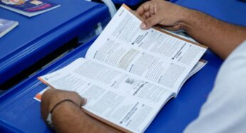 Encceja 2023: saiba os horários e o que levar para a prova neste domingo