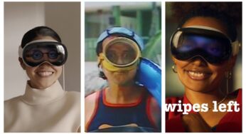 Novos óculos da Apple de R$ 17 mil viram meme nas redes sociais: 'para os olhos da Turma da Mônica'