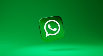 As últimas novidades no WhatsApp: editar mensagens, senhas em conversas e mais