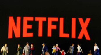 Netflix ganha assinantes nos EUA após combater compartilhamento de senhas