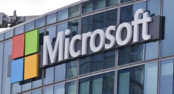 Microsoft já vale US$ 2,6 trilhões graças à inteligência artificial